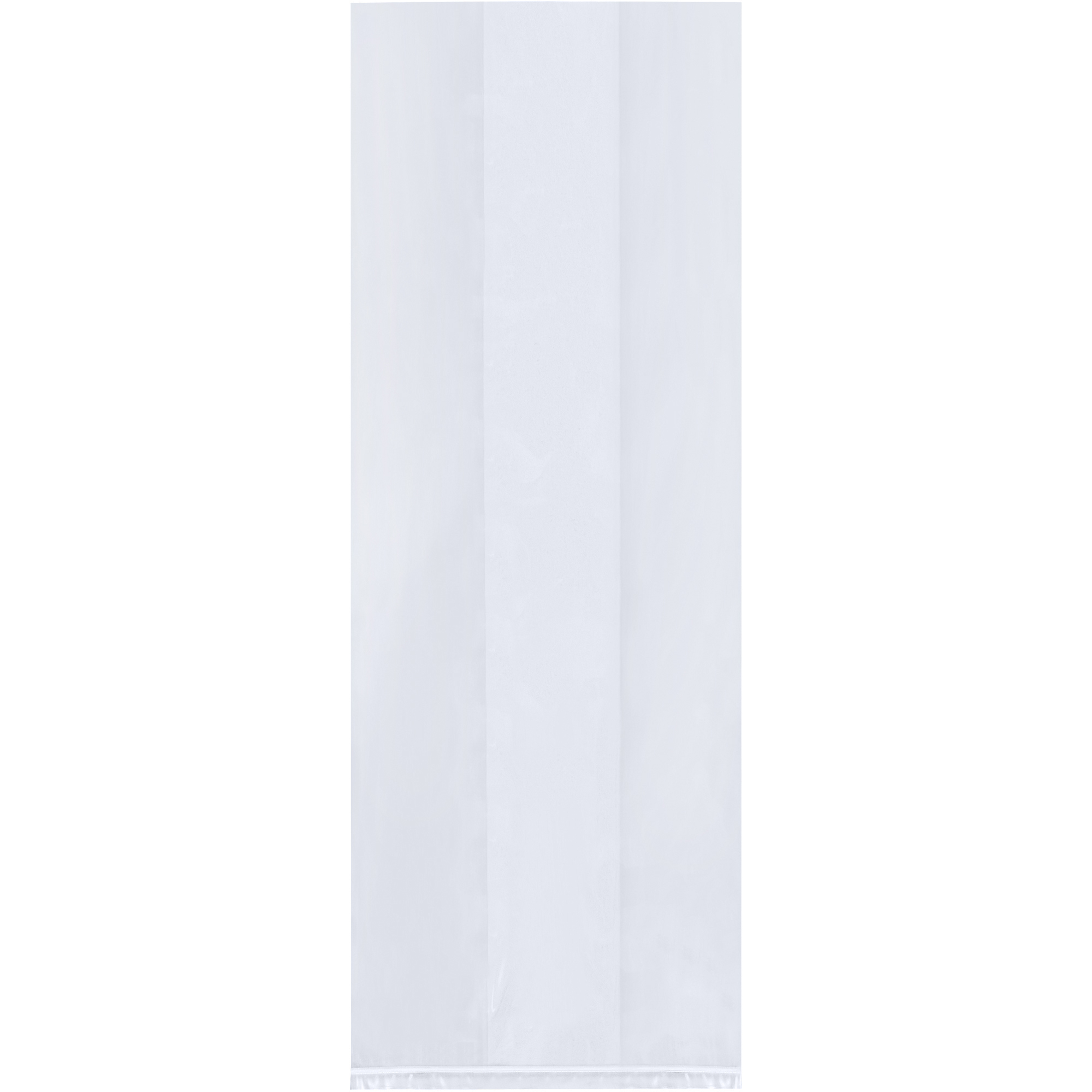High Clarity Polypropylene